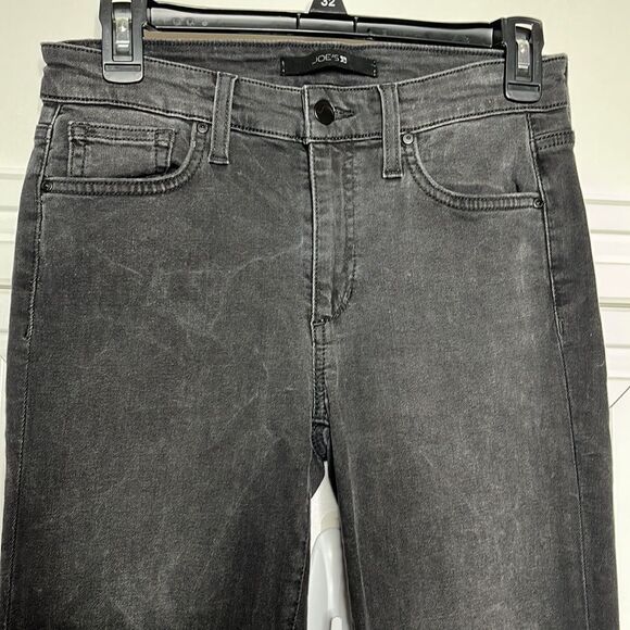 Joe's Jeans Mid-Rise Ankle Skinny Jeans in Tularose Size 26 - Picture 2 of 11